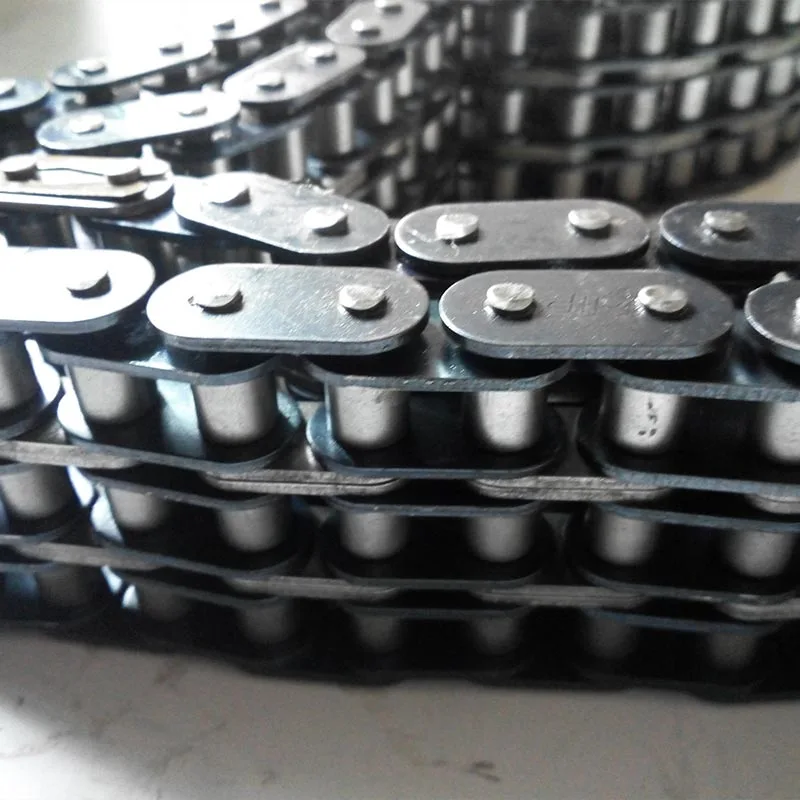 Slabhra Duille Cruach Alloy
