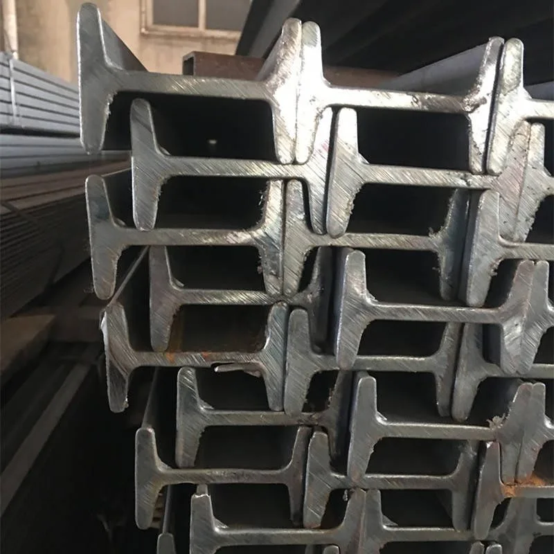 Hot Rolled I Bhíoma Steel