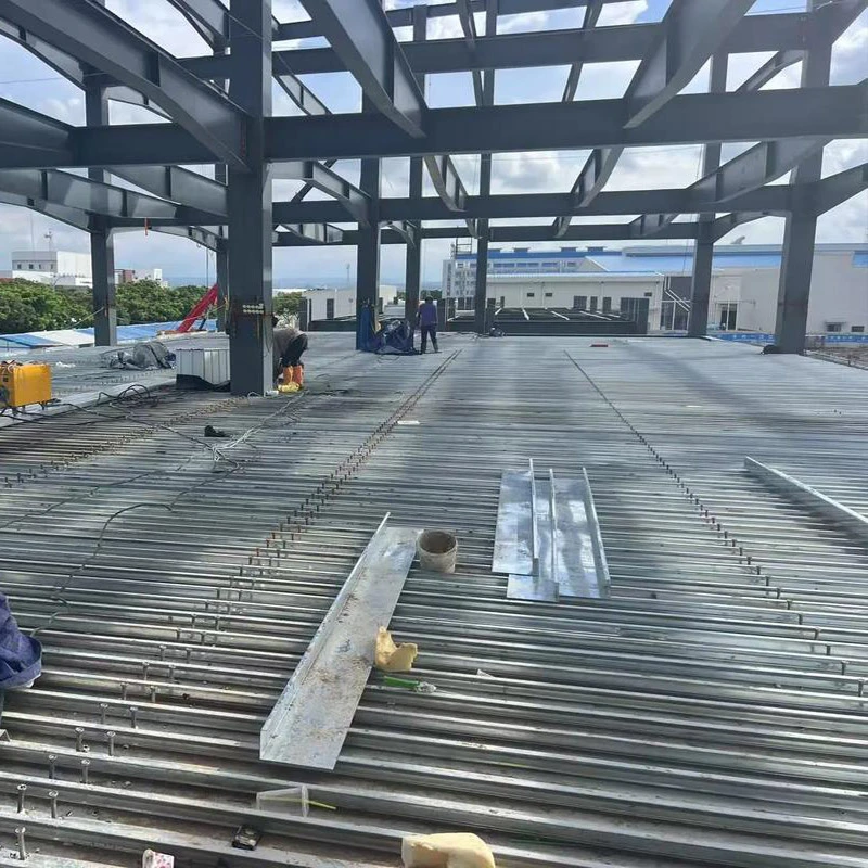 Hot Rolled Carbon Steel Sheet