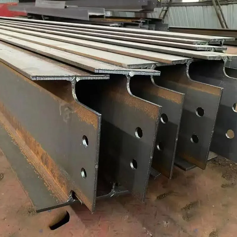 Hot Rolled H Beam Steel
