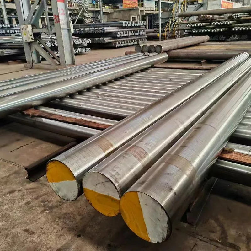 Steel Round Bar for Industrial