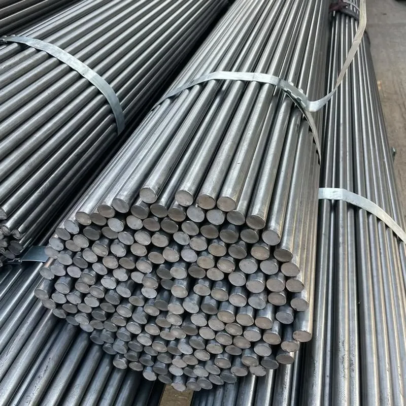 Steel Round Bar for Industrial