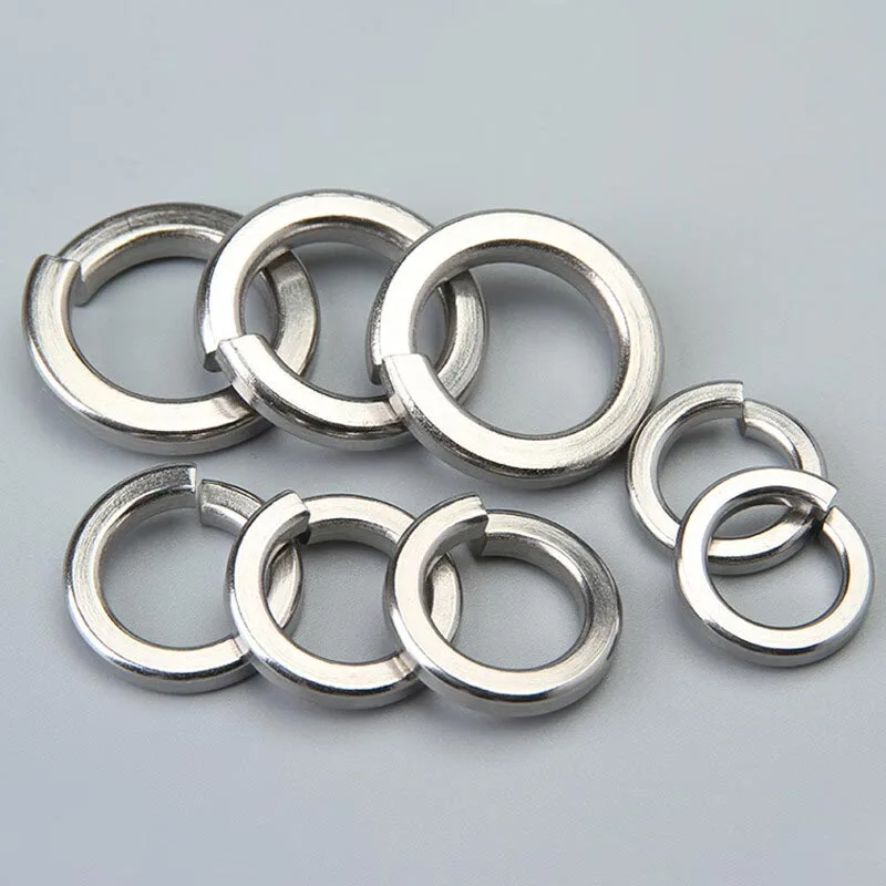 Washer Earraigh