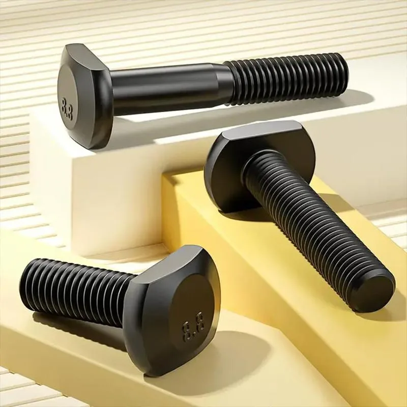 T-Bolt Ceann